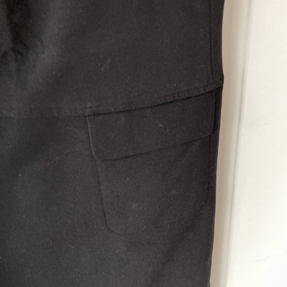 Mango little black suit dress good condition high quality size XS - Picture 3 of 4